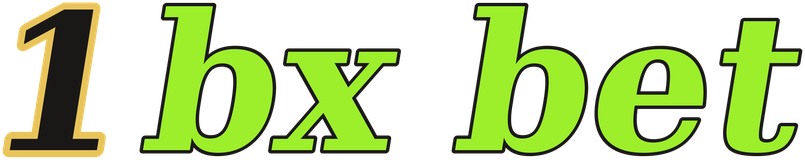 1bx bet logo